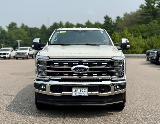 new 2025 Ford F-250 car, priced at $84,000