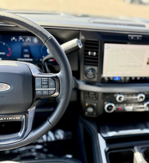new 2026 Ford F-250 car, priced at $98,000