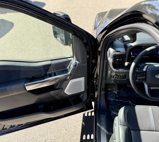 new 2026 Ford F-250 car, priced at $98,000