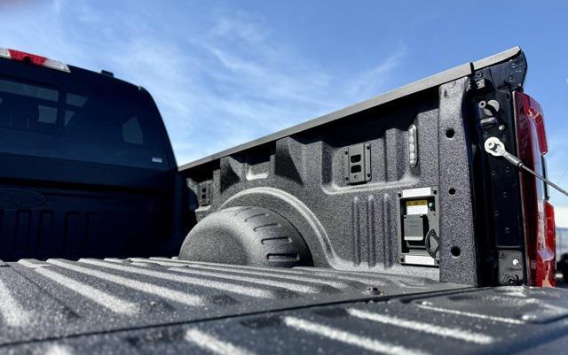 new 2026 Ford F-250 car, priced at $98,000