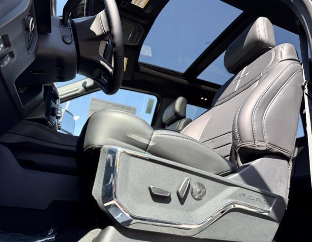 new 2026 Ford F-250 car, priced at $98,000