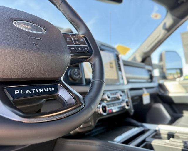 new 2026 Ford F-250 car, priced at $98,000