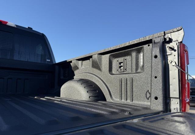 new 2026 Ford F-250 car, priced at $63,195