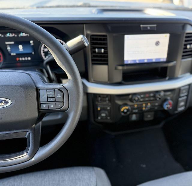 new 2026 Ford F-250 car, priced at $63,195