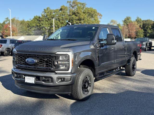 new 2026 Ford F-250 car, priced at $63,195