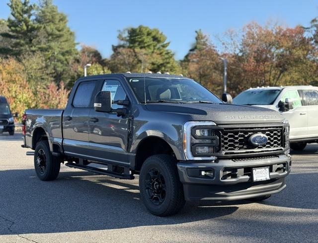 new 2026 Ford F-250 car, priced at $63,195