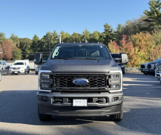new 2026 Ford F-250 car, priced at $63,195
