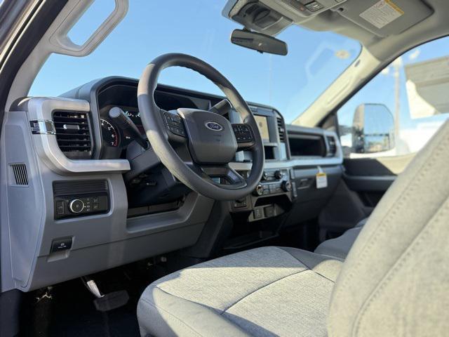 new 2026 Ford F-250 car, priced at $63,195