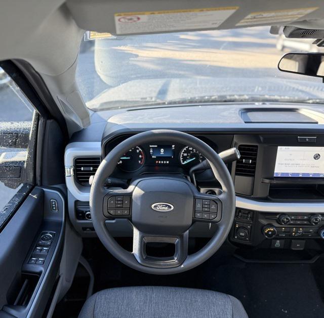 new 2026 Ford F-250 car, priced at $63,195