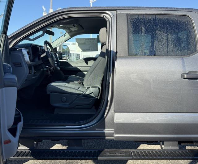 new 2026 Ford F-250 car, priced at $63,195