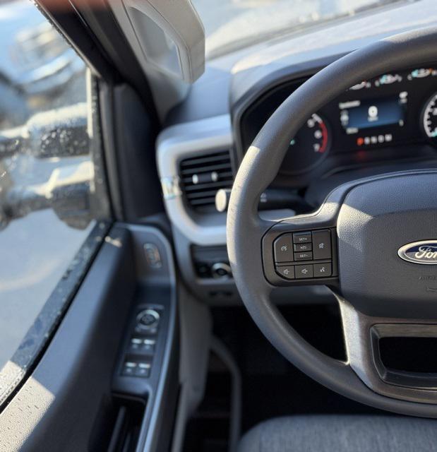 new 2026 Ford F-250 car, priced at $63,195