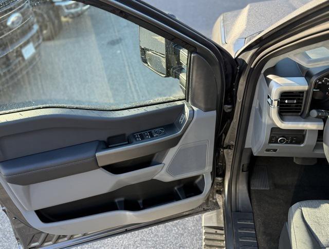 new 2026 Ford F-250 car, priced at $63,195