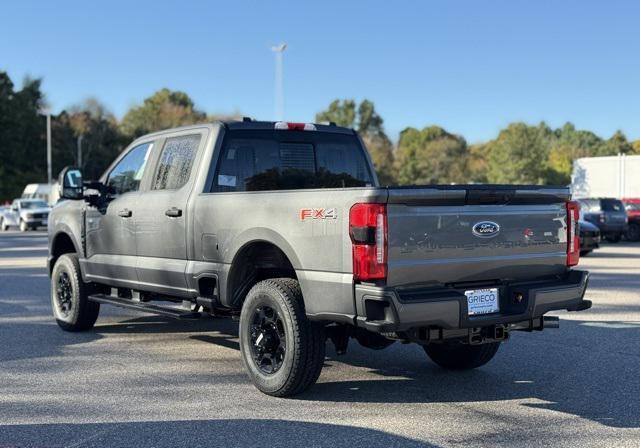 new 2026 Ford F-250 car, priced at $63,195