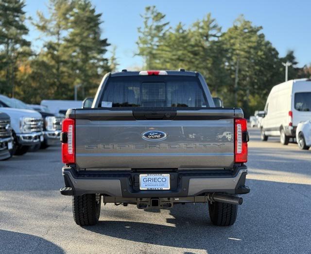 new 2026 Ford F-250 car, priced at $63,195