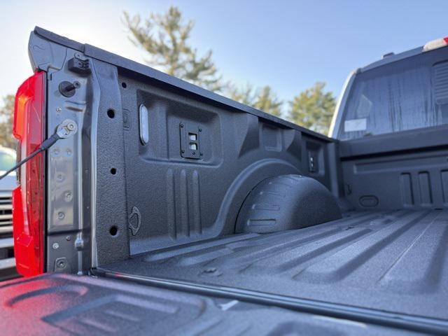 new 2026 Ford F-250 car, priced at $63,195
