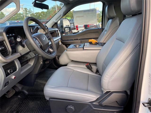 new 2024 Ford F-450 car, priced at $76,395