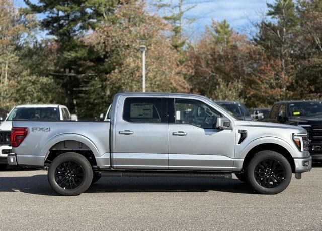 new 2025 Ford F-150 car, priced at $68,800