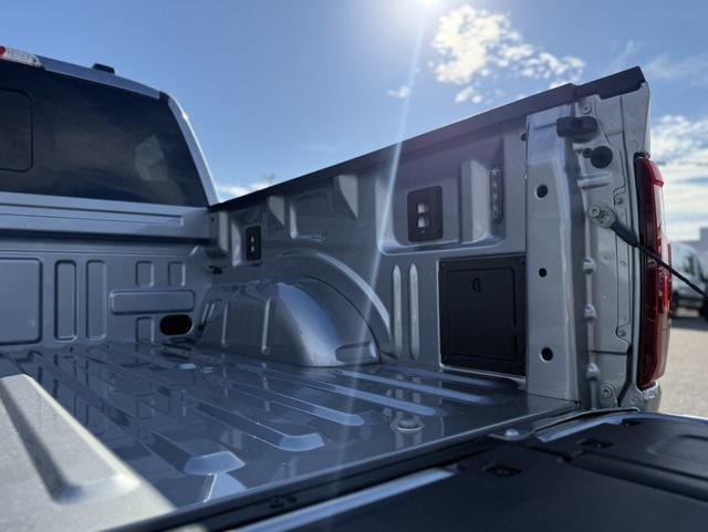 new 2025 Ford F-150 car, priced at $68,800