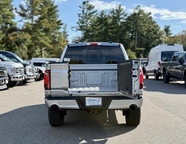 new 2025 Ford F-150 car, priced at $68,800
