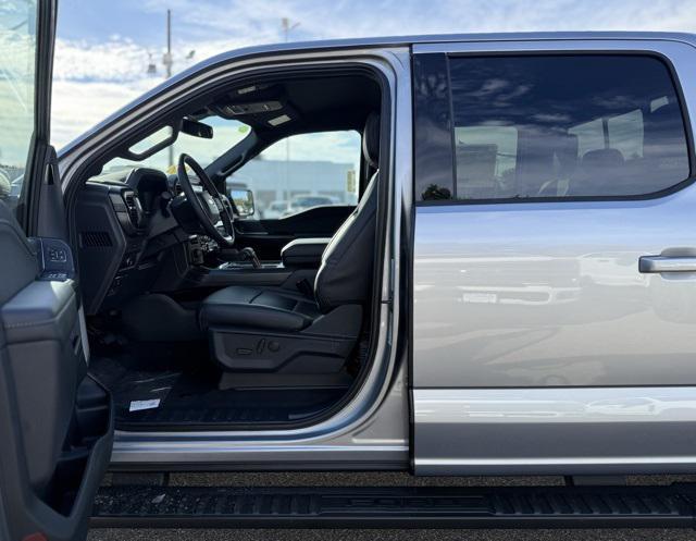 new 2025 Ford F-150 car, priced at $68,800