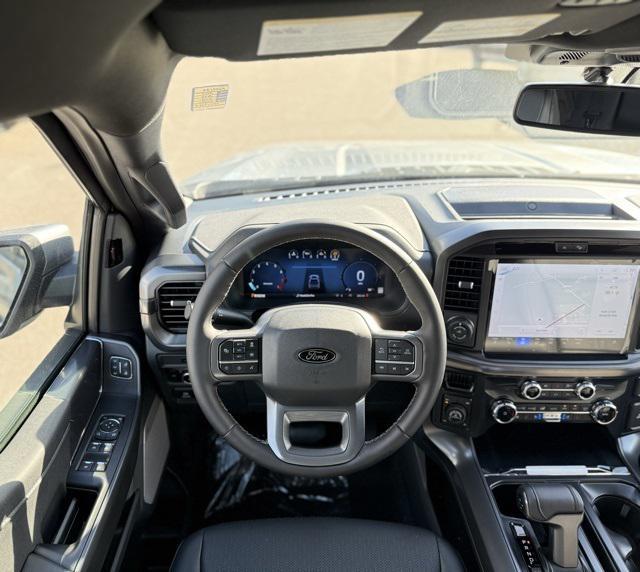 new 2025 Ford F-150 car, priced at $68,800