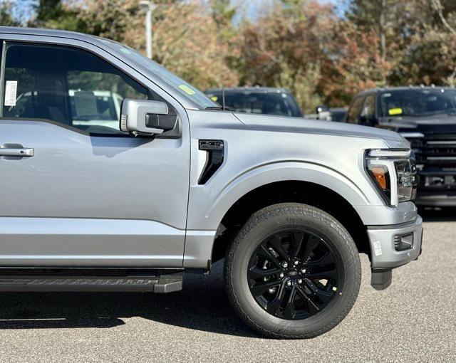 new 2025 Ford F-150 car, priced at $68,800
