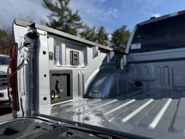 new 2025 Ford F-150 car, priced at $68,800