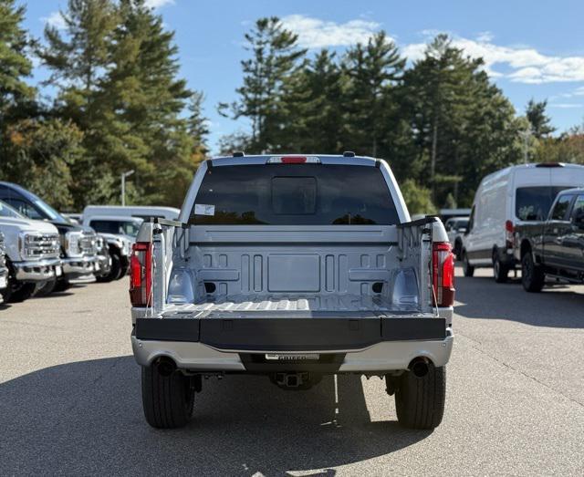 new 2025 Ford F-150 car, priced at $68,800