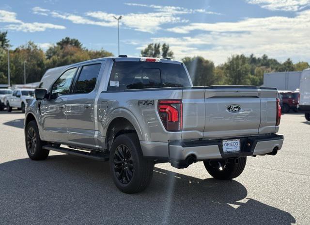 new 2025 Ford F-150 car, priced at $68,800