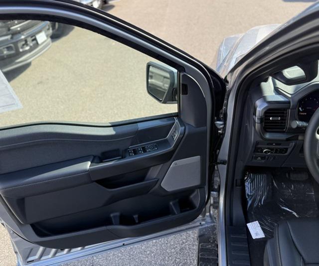 new 2025 Ford F-150 car, priced at $68,800