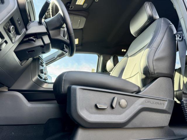 new 2025 Ford F-150 car, priced at $68,800