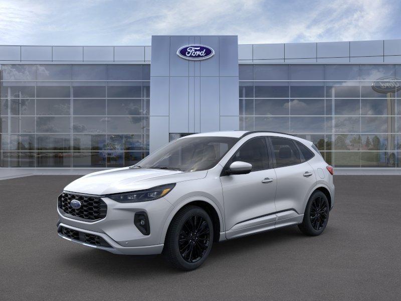 new 2024 Ford Escape car, priced at $35,999