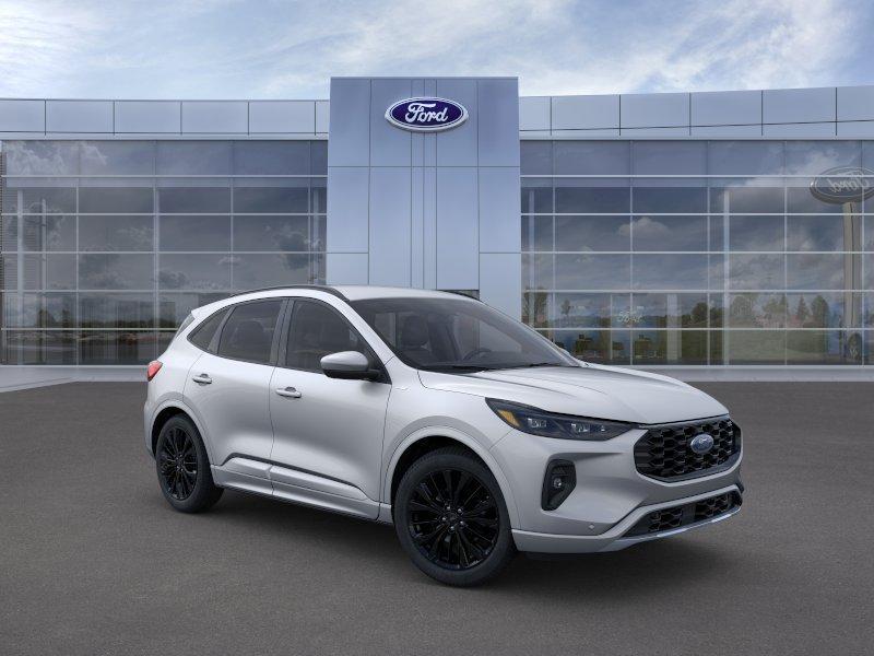 new 2024 Ford Escape car, priced at $35,999