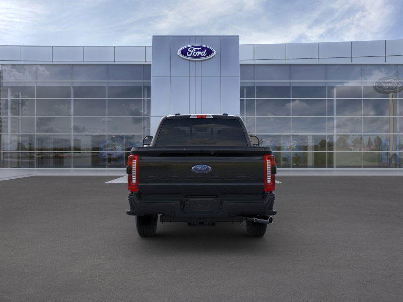 new 2024 Ford F-250 car, priced at $75,000