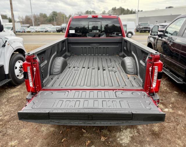 new 2024 Ford F-350 car, priced at $83,770