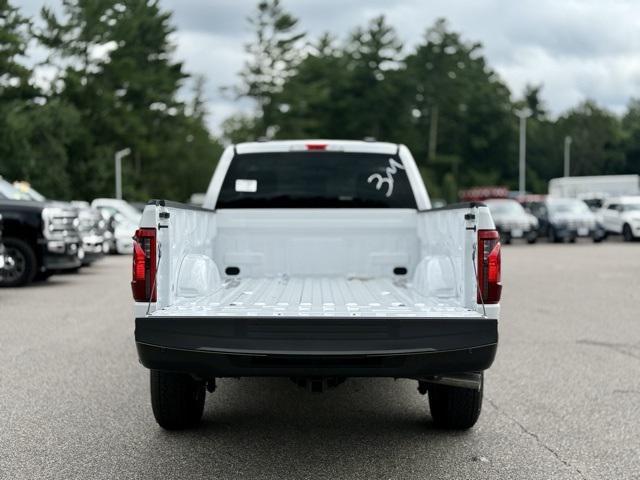 new 2025 Ford F-150 car, priced at $44,230