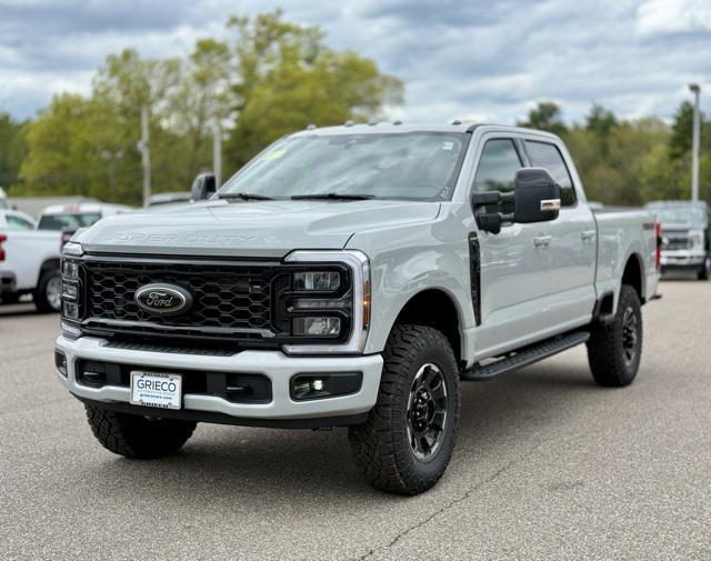 new 2025 Ford F-250 car, priced at $74,800