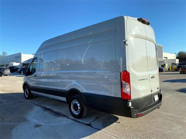 used 2023 Ford Transit-250 car, priced at $46,500