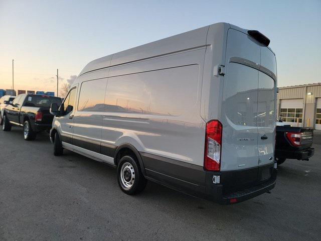 used 2023 Ford Transit-250 car, priced at $47,000