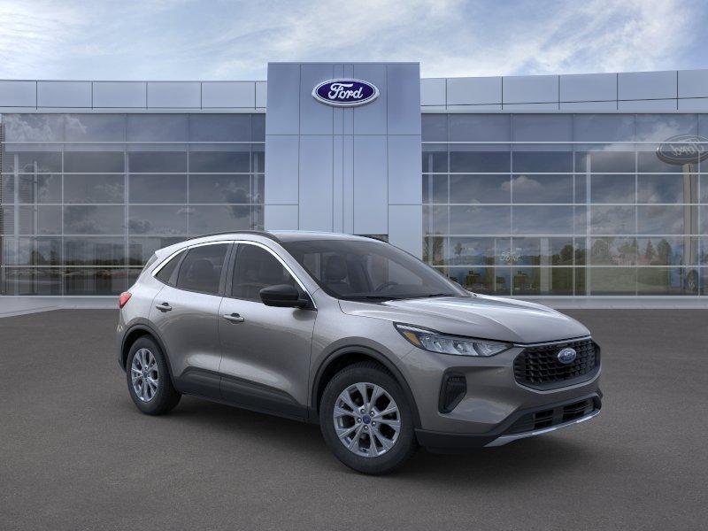 new 2024 Ford Escape car, priced at $36,290