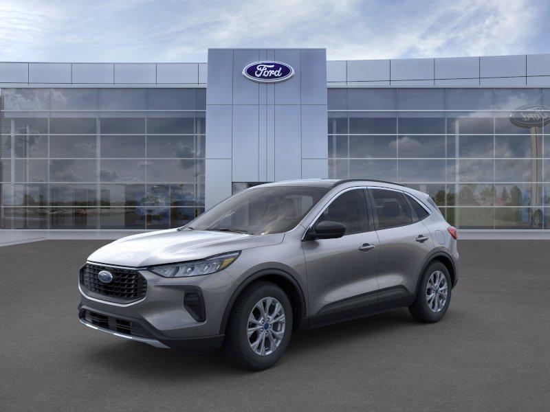 new 2024 Ford Escape car, priced at $36,290