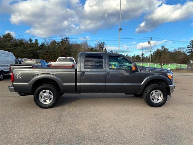 used 2016 Ford F-250 car, priced at $25,000