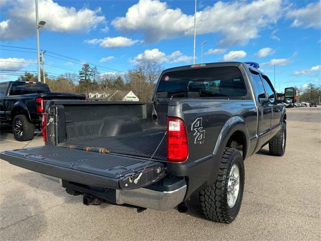 used 2016 Ford F-250 car, priced at $25,000