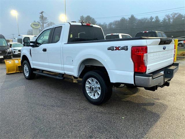 used 2022 Ford F-350 car, priced at $48,000