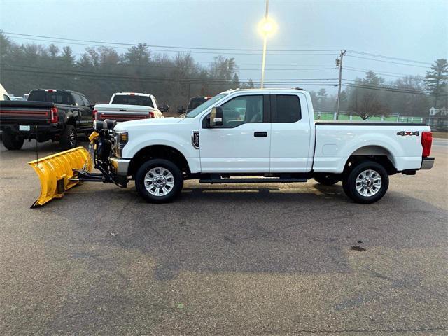 used 2022 Ford F-350 car, priced at $48,000