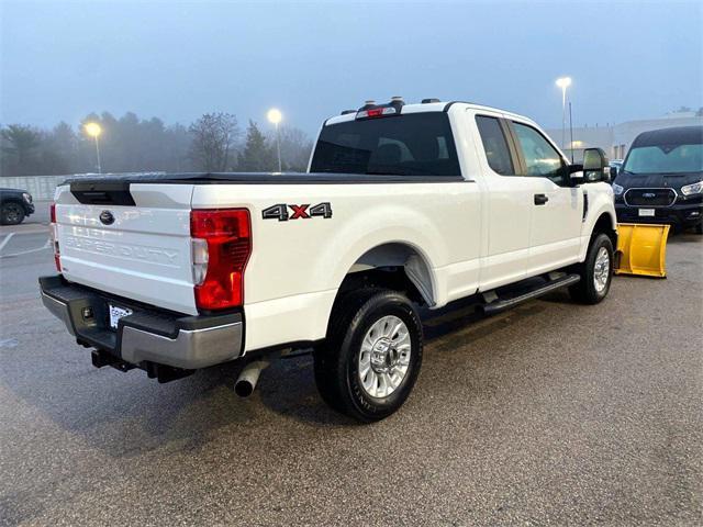 used 2022 Ford F-350 car, priced at $48,000