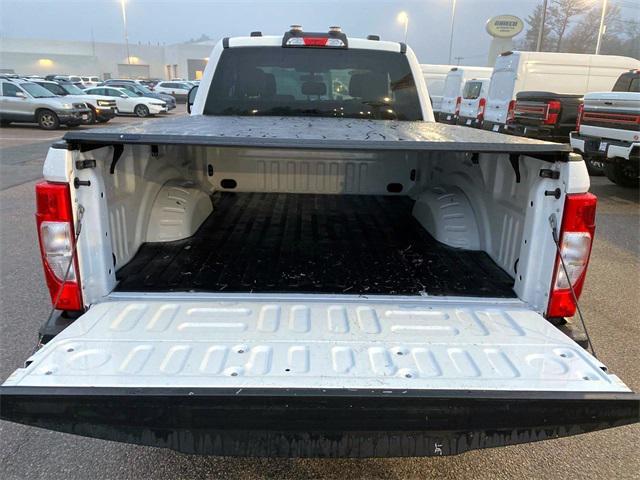 used 2022 Ford F-350 car, priced at $48,000