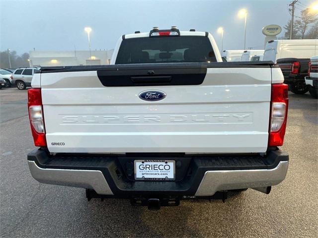 used 2022 Ford F-350 car, priced at $48,000