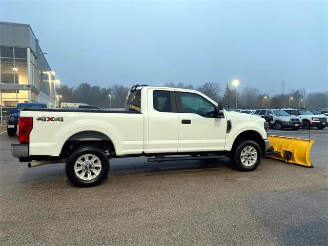 used 2022 Ford F-350 car, priced at $48,000