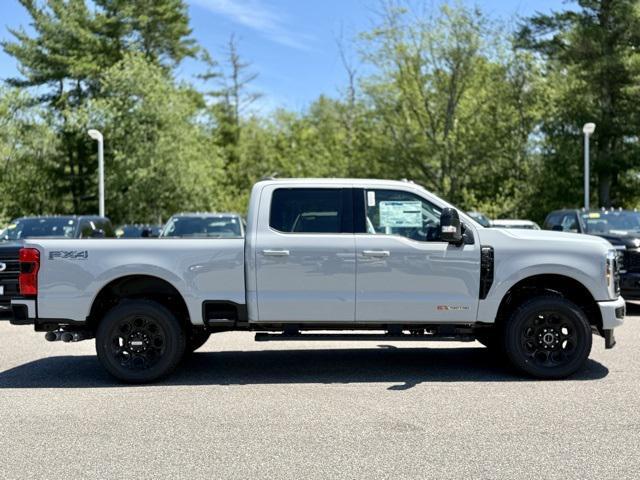 new 2025 Ford F-350 car, priced at $93,970